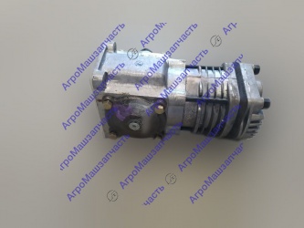 КОМПРЕССОР ПАЗ-3205 ПК155-30 ВОЗДУШН ОХЛ БЗА\