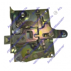 ЗАМОК ДВЕРИ ПРАВЫЙ ГАЗ-53 81-6105012