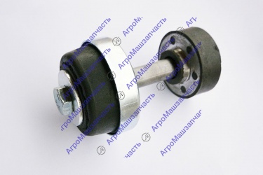 ПОДУШКА КАБИНЫ ПЕРЕДНЯЯ В СБОРЕ ГАЗ-3307 4301-5001084/85