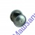 ШАРНИР НАКОНЕЧ РУЛ ТЯГИ ГАЗ-3302 2217-3414029(RG2217-3414029-11) С ПЫЛЬНИКОМ RIGINAL