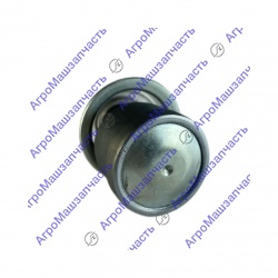 ШАРНИР НАКОНЕЧ РУЛ ТЯГИ ГАЗ-3302 2217-3414029(RG2217-3414029-11) С ПЫЛЬНИКОМ RIGINAL