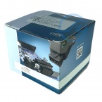 ДАТЧИК ДАВЛ ТОПЛИВА CRTR0121633 АНАЛОГ 0 281 002 937 CARTRONIC