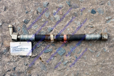 ШЛАНГ ГИДРОПОДЪЕМ 375-3108669 КОРОТ