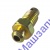 ШТУЦЕР ПРОКАЧНОЙ 3105-3501218 ГАЗ-3302 3110 М10*1*17