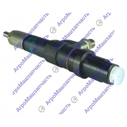 ФОРСУНКА В СБОРЕ 267-1112010-20 ЯМЗ-656 658 ЕВРО-3