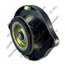 КРЫШКА РАДИАТОРА ЗИЛ 130-1304010