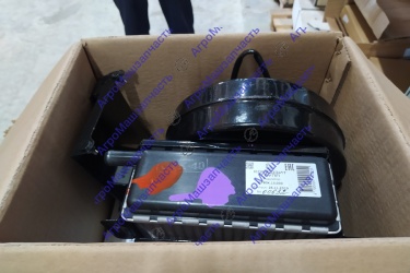 ОТОПИТЕЛЬ КАБИНЫ В СБОРЕ МТЗ-80 12В 80-8101720