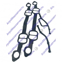 ПРОКЛАДКА КОЛ ВПУСК ЗИЛ-130 КОМПЛ ПАУК