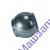 ШАРНИР ТЯГИ НАВЕСКИ W1522-4605556 МТЗ-2522 3022\