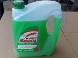 АНТИФРИЗ 5 КГ ЗЕЛЕНЫЙ SIBIRIA-40 G11