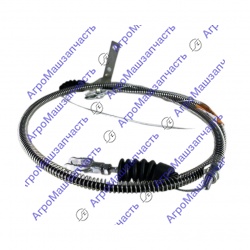 ТРОС ГАЗА 544010-1108580 L=2380 ММ МАЗ-5440, 6430