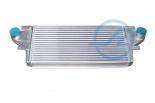 ОХЛАДИТЕЛЬ НАДДУВА ВОЗДУХА ГАЗ-3308-09 33081-1172012