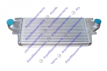 ОХЛАДИТЕЛЬ НАДДУВА ВОЗДУХА ГАЗ-3308-09 33081-1172012