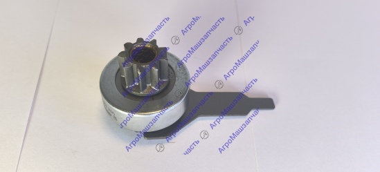 ПРИВОД СТАРТЕРА В СБ 601.3708.600 ГАЗ,УАЗ ЗМЗ-406 НА СТ 6012/5742.3708 АВТОМАГНАТ