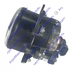 ФАРА ПРОТИВОТУМ 112.14.42.3743-04 12В Vesta X-Ray АНАЛОГ 088358 С ЛАМПОЙ\