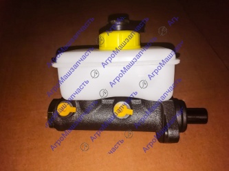 ЦИЛИНДР ТОРМОЗНОЙ ГЛАВНЫЙ С БАЧКОМ И ДАТЧИКОМ ГАЗ-3110-3505010/31029-3505010