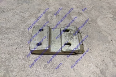 ПЕТЛЯ ДВЕРИ ЗАДКА ГАЗЕЛЬ НЕКСТ 320402-05-6406020 ВЕРХНЯЯ