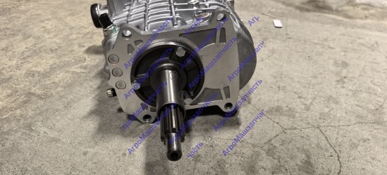 КОРОБКА 3302-1700010-50 ГАЗЕЛЬ-БИЗНЕС, -NEXT УМЗ-4216, А274 EvoTech Е-3 \КИЮБ