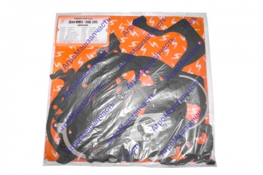 ПРОКЛАДКА ДВИГАТЕЛЯ ЗИЛ-5301 БЫЧОК КОМПЛЕКТ