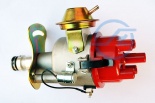 РАСПРЕДЕЛИТЕЛЬ ЗАЖИГАНИЯ Р-119Б КОНТАКТНЫЙ ГАЗ-2410, 3302; УАЗ-469, 452