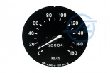 СПИДОМЕТР 47.3802010 ГАЗ-3302