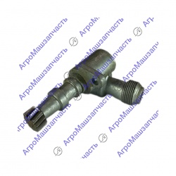 ПРИВОД СПИДОМЕТРА  М412