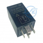РЕЛЕ ПОВОРОТ РП-1 712.3777-11 ТРАКТ 12В ЭМ