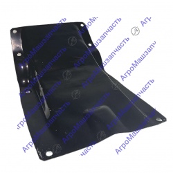 КРОНШТЕЙН БРЫЗГОВИКА 5551-8403031 НИЖНИЙ МАЗ