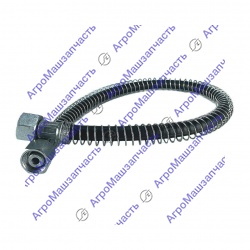 ШЛАНГ ТОРМОЗНОЙ ГИБКИЙ 5336-3506085 L=710