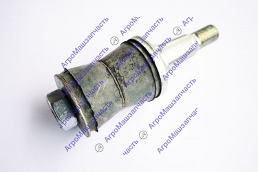 ПАЛЕЦ АМОРТИЗАТОРА ГАЗ-53 3310 ВЕРХНИЙ В СБОРЕ 52-2905418/86