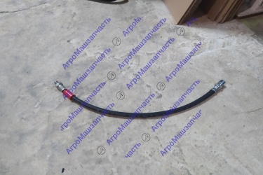 ШЛАНГ ТОРМ ГАЗ-24-3506025-10 ЗАД 3110 31105 3302 2217 ФЕНОКС