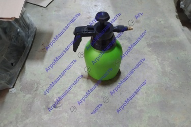 ОПРЫСКИВАТЕЛЬ РУЧНОЙ ПОМПОВЫЙ 2Л АТ00920