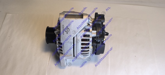 ГЕНЕРАТОР 612630060039 28В 80А 6РК WP10 WP12 WP13 HOWO МАЗ SHACMAN X3000