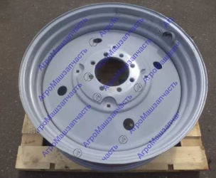 ДИСК КОЛЕСА МТЗ 40-3101010 5,5*20 УЗК ПЕР ЮМЗ\БЗТДИА