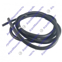 УПЛОТНЕНИЕ ПРОЕМА ДВЕРИ 130-6107145-А 1ШТ ЗИЛ-130