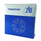 ПОДШИПНИК 180306 ПОЛУОСИ 2101