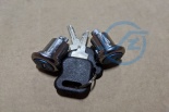 ЛИЧИНКА ЗАМКА 3110-6105080-10 ГАЗ-2705 БИЗНЕС КОМПЛЕКТ С КОРПУСОМ
