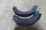 КОЛОДКА ТОРМ ГАЗ-3102 24 3110 3110-3502090/91 ЗАД КОМПЛ 4ШТ RIGINAL