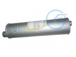 ГЛУШИТЕЛЬ ГАЗ-3302 33078-1201010 ПРЕМИУМ