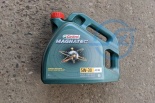МАСЛО МОТ 5W30 4Л SN/CF A3/B4 СИНТ БЕНЗ/ДИЗ MAGNATEC CASTROL