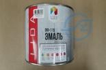 ЭМАЛЬ ПФ-115 КРАСНАЯ 2,0КГ