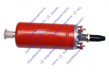 ЭЛЕКТРОБЕНЗОНАСОС ГАЗ-3102 0 580 464 044 ИНЖЕКТОР Д-406 БЕЗ КРОНШТЕЙНА ПОД ШТУЦ ФЕНОКС