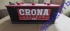 АККУМУЛЯТОР 6СТ 190 ЗАЛ CRONA 1200А ПОД БОЛТ\БТ