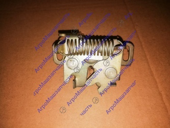 ЗАМОК КАПОТА 2125-8406010 М-412