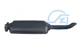 ГЛУШИТЕЛЬ МТЗ, Т-40 КОРОТКИЙ 60-1205015