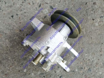 НАСОС ВАКУУМНЫЙ 33081-3548010-01 ГАЗ-3309