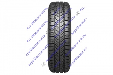 ШИНА АВТОМОБИЛЬНАЯ БЕЛ-177 185/65 Р15 БЕСКАМЕРНАЯ ЛЕТО