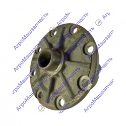 КОРПУС ДИФФЕРЕНЦ М-412