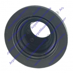 ГАЙКА  КОЛЕСА 3302-3101034 M18*1,5 ТЕФЛОН