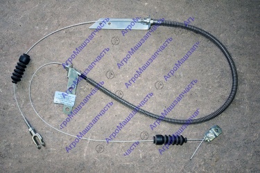 ТРОС ГАЗА 54328-1108580 L=2143 ММ МАЗ-5432, 54328